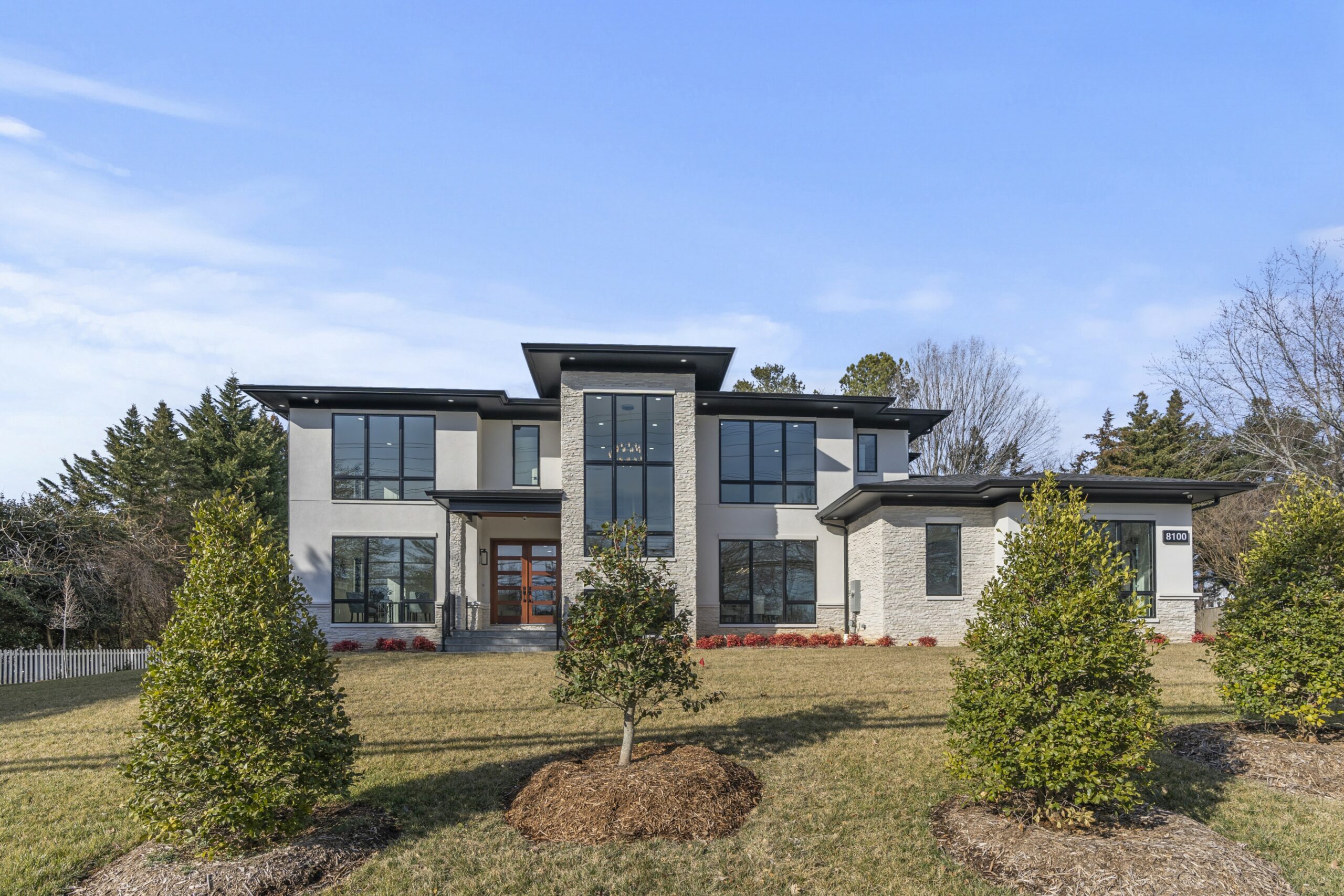 Residential investment property financed by WCLD