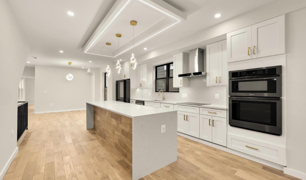 Residential investment property in Fort Washington Maryland